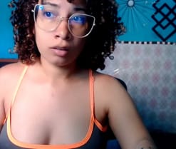 Webcam de _Anastasia