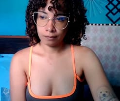 Webcam de _Anastasia