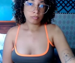 Webcam de _Anastasia