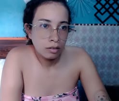 Webcam de _Anastasia