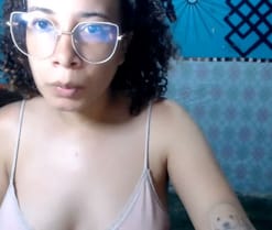 Webcam de _Anastasia