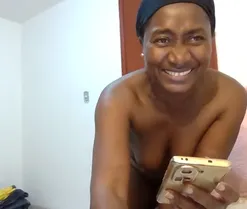 Shayra, en vivo ahora en Amateur.tv