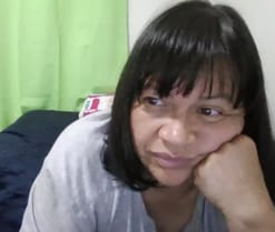 Webcam de danna81