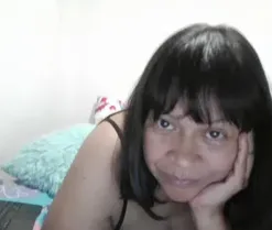 danna81, en directo ahora en Amateur.tv