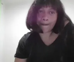 danna81, en directo ahora en Amateur.tv