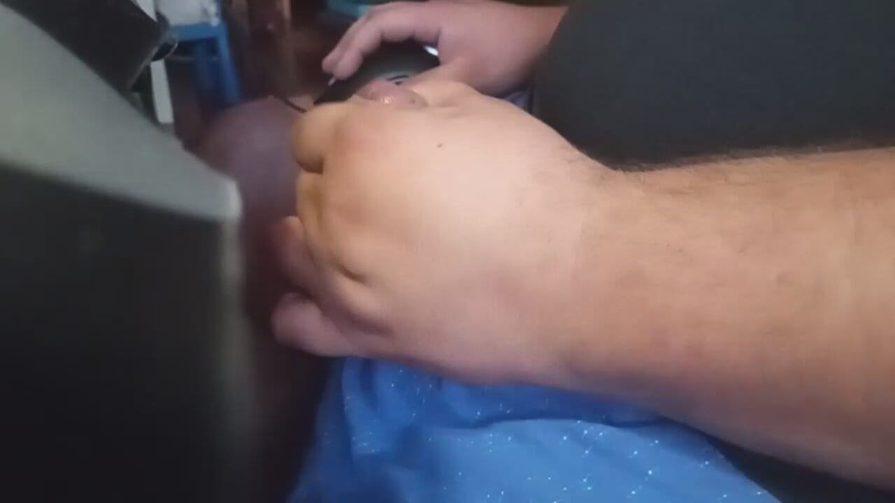 BigBoy26 live on Amateur.tv