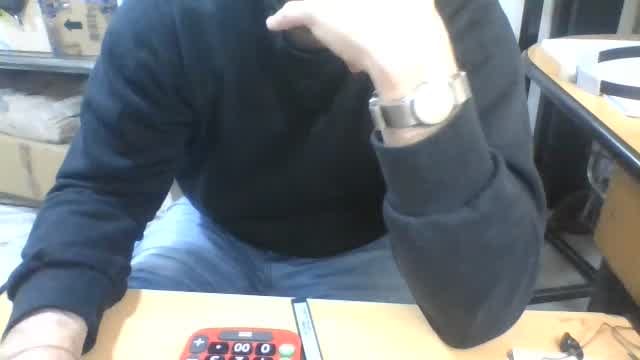 摄像头模特 socp3