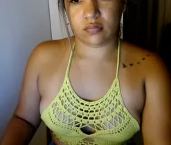 SUSY_SEXY6, en vivo ahora en Amateur.tv