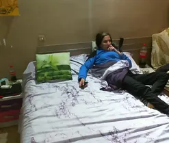 morena391, en directo ahora en Amateur.tv