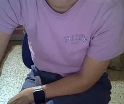 morena391, en directo ahora en Amateur.tv