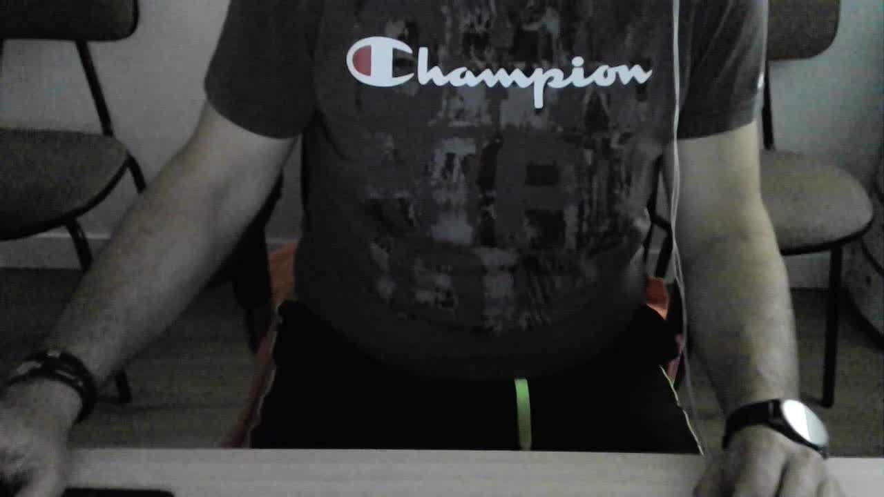 modèle webcam morenox45