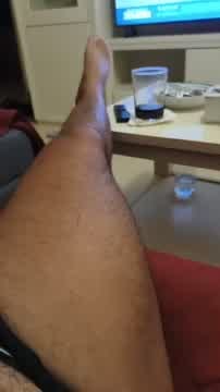 Jovencachondo69 live on Amateur.tv