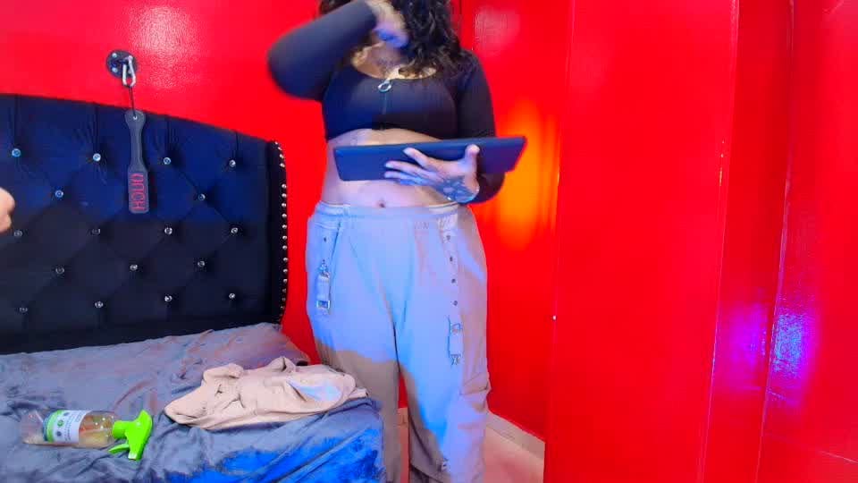 Live Chat with DamellsVs on Amateur.TV
