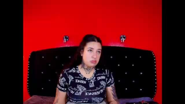 Live Chat with DamellsVs on Amateur.TV