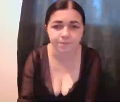 Webcam de Vitalina28