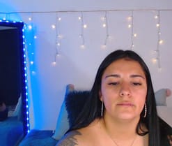 Webcam de Sweet_Anne19