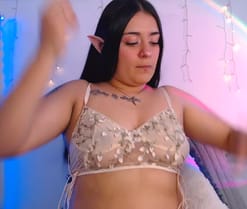 Webcam de Sweet_Anne19