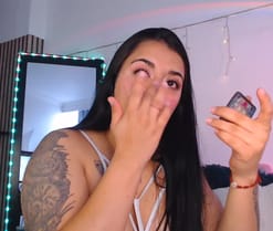 Webcam de Sweet_Anne19
