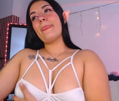 Webcam de Sweet_Anne19