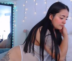 Webcam de Sweet_Anne19