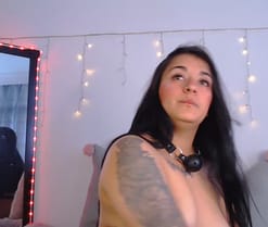 Webcam de Sweet_Anne19
