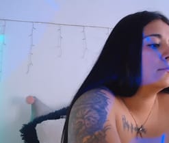 Webcam de Sweet_Anne19