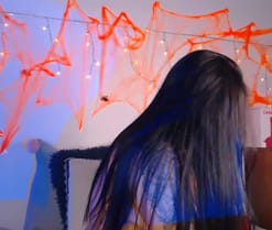 Webcam de Sweet_Anne19