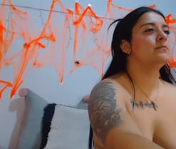 Webcam de Sweet_Anne19