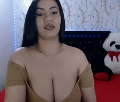 Nathacha_sexy, live now on SugarCams