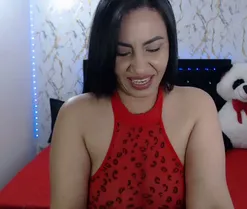 Nathacha_sexy, en vivo ahora en Amateur.tv