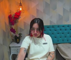 Webcam de NixieXlove
