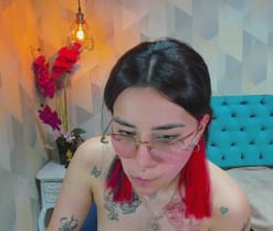 Webcam de NixieXlove