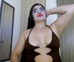 Webcam de caitlingomez0