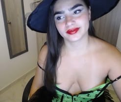 caitlingomez0 en directo por webcam