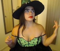 caitlingomez0 en directo por webcam
