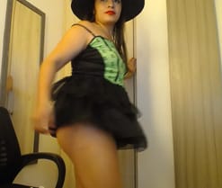 caitlingomez0 en directo por webcam