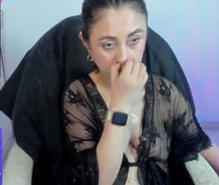 Webcam de danisex46