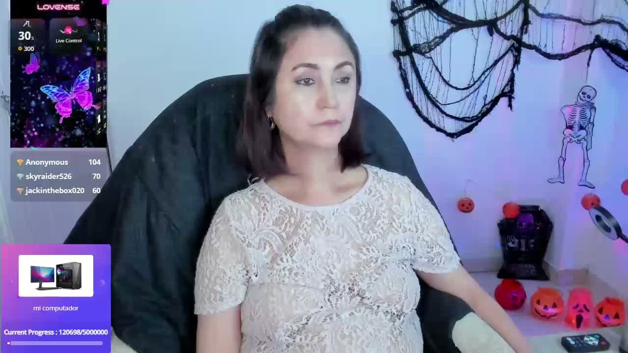 Live Chat with danisex46 on Amateur.TV