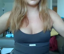 Susicandy, en vivo ahora en Amateur.tv