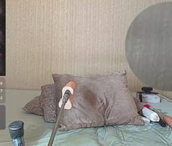 Webcam de vika4you