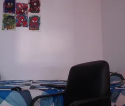 susannahxx, en vivo ahora en Amateur.tv