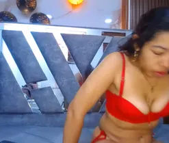 siomarastar, en vivo ahora en Amateur.tv