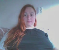 zara_red's webcam