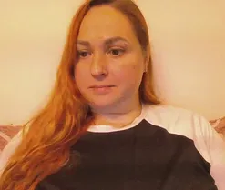 zara_red, en vivo ahora en Amateur.tv