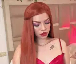 isaleon, en vivo ahora en Amateur.tv