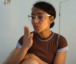 Webcam de beca3