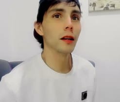 Webcam de KataRod