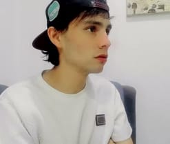 Webcam de KataRod