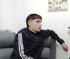 KataRod en directo por webcam