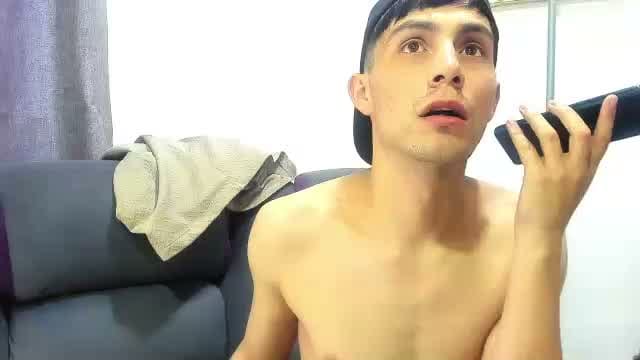 KataRod webcam model